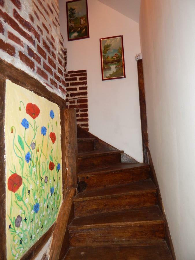 Gite Chez Marcel Et Bea La Chapelle-Saint-Sauveur  外观 照片
